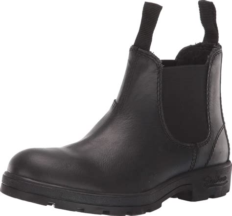 chelsea boots waterproof